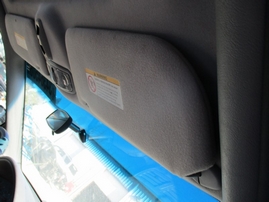 2003 MITSUBISHI GALANT ES BLACK 2.4L AT 163798